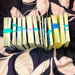 Full stack Pokémon all kinds